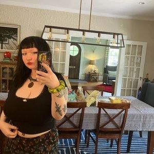 Meet your Posher, Anna